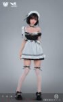 Max Milk Studio & Man You 13 Eimi Fukada Licensed Succubus Statue Dynamic Arts (10)